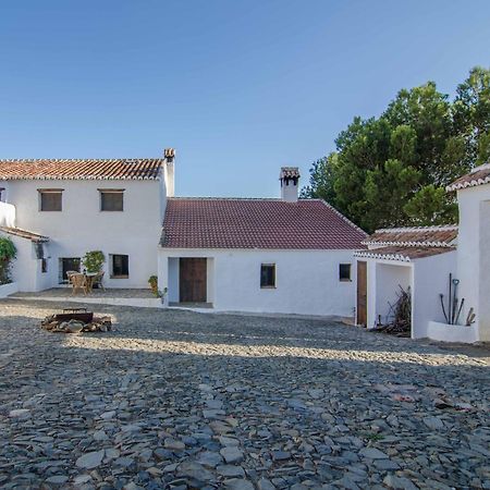 Cortijo Juan Salvador Pensionat Olías Rum bild